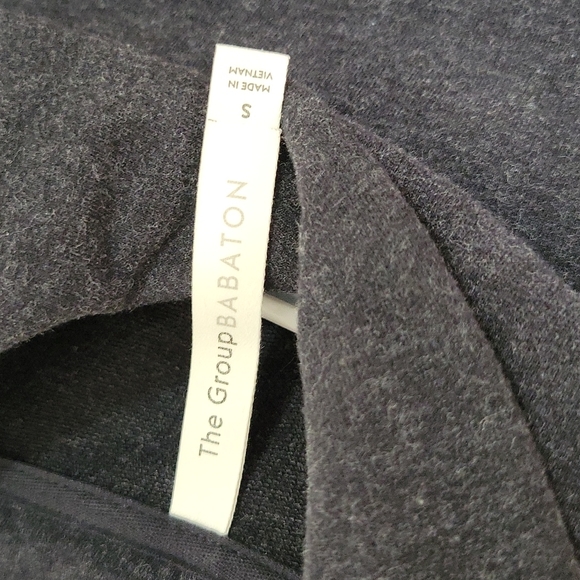 Babaton Weekender Hoodie - Picture 8 of 9